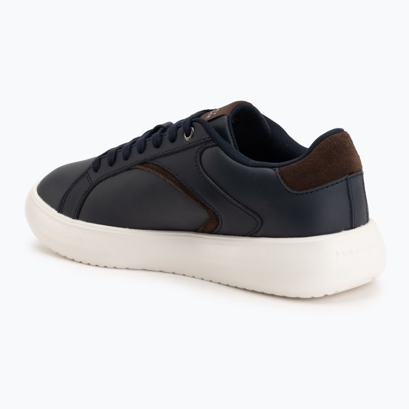 Pánske topánky Tommy Hilfiger Modern Lightcup Leather desert sky 3