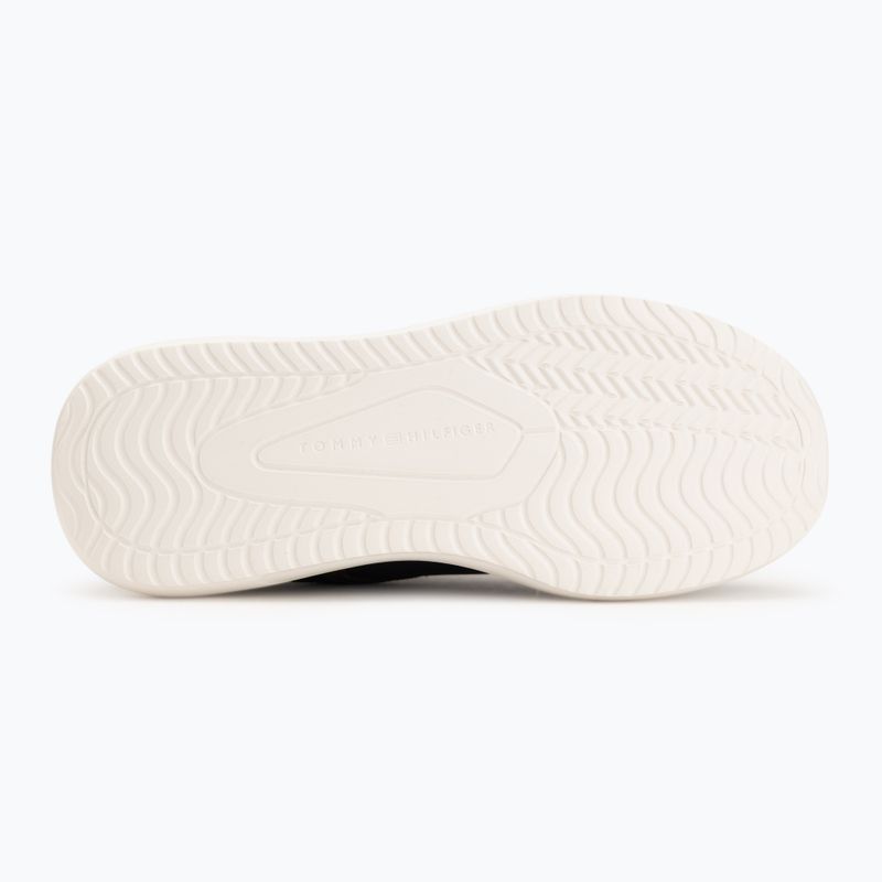 Pánske topánky Tommy Hilfiger Modern Lightcup Leather desert sky 4