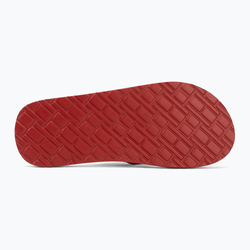 Pánske žabky Tommy Hilfiger Patch Print desert sky 4