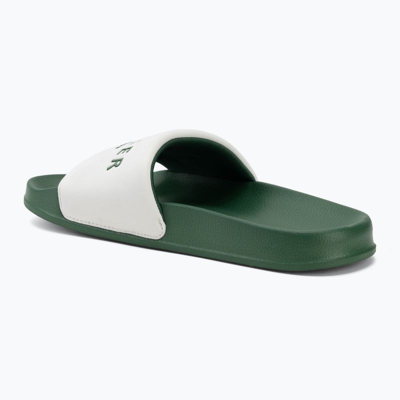 Pánske šľapky Tommy Hilfiger Neoprene ivory petal 3