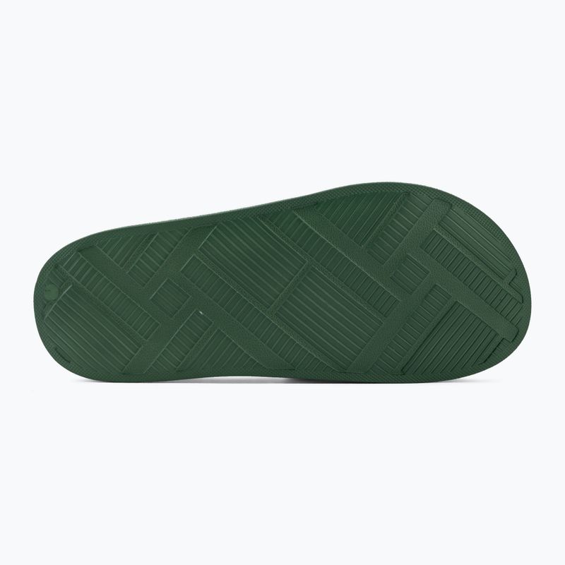 Pánske šľapky Tommy Hilfiger Neoprene ivory petal 4