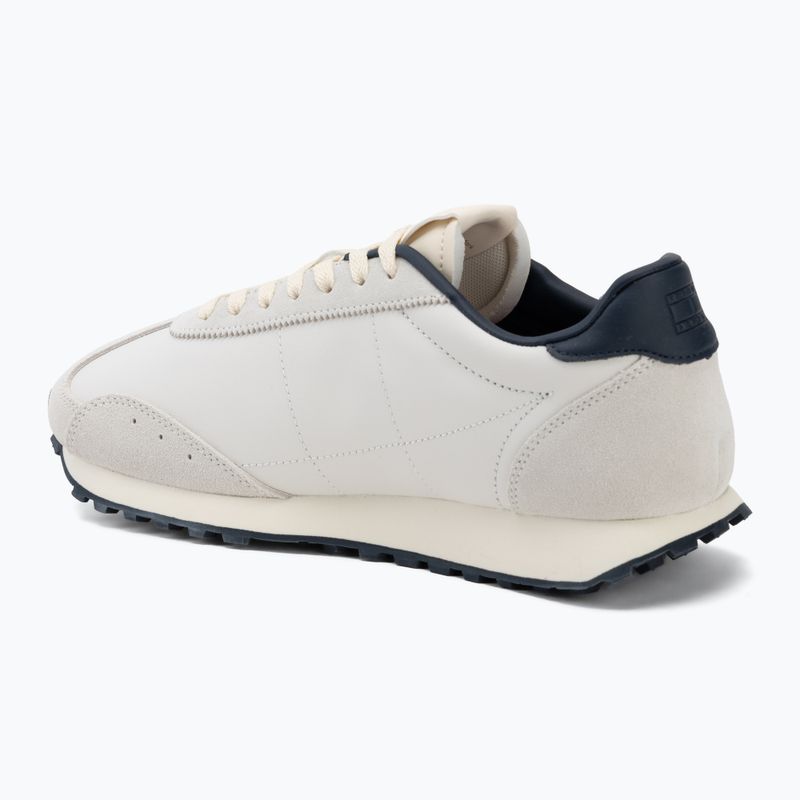 Pánske topánky Tommy Jeans Retro Runner Archive Mix rwb 3