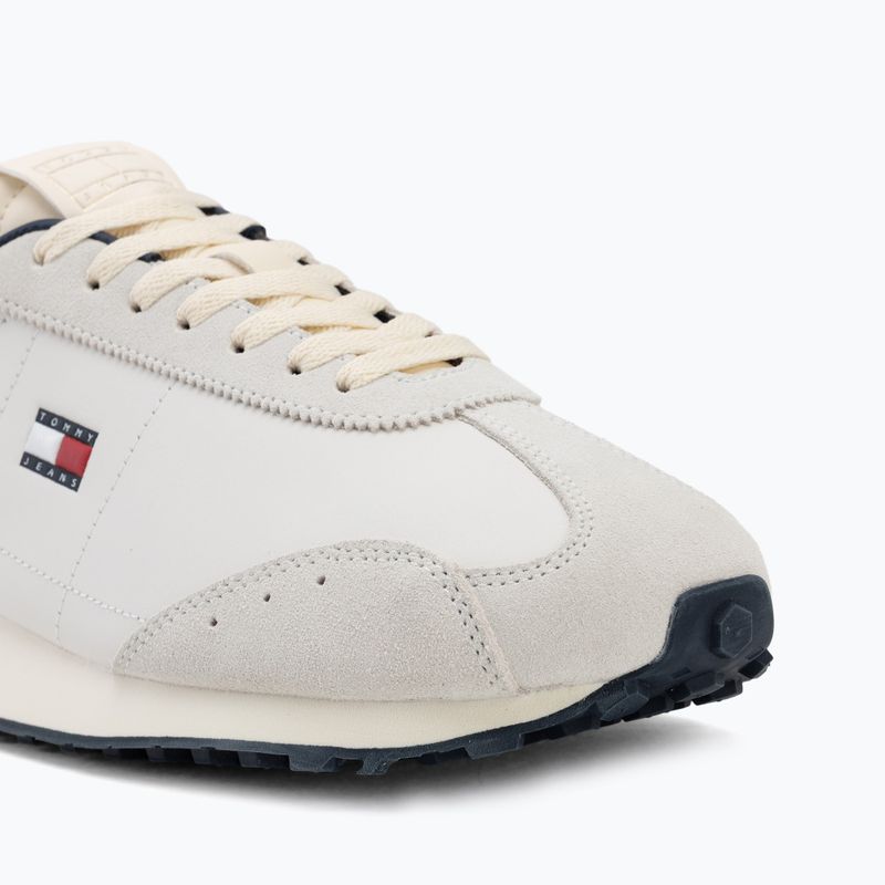 Pánske topánky Tommy Jeans Retro Runner Archive Mix rwb 7