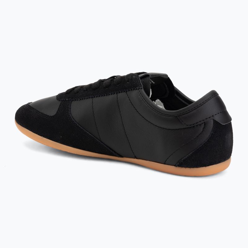 Dámske topánky Tommy Jeans Ballet black 3