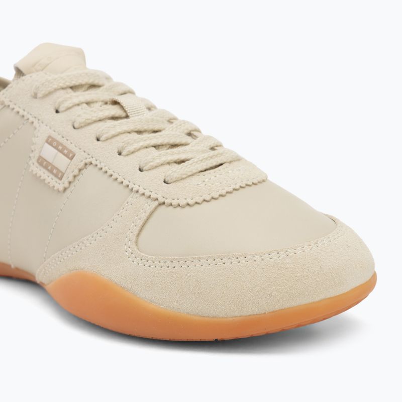 Dámske topánky Tommy Jeans Ballet harbor haze 7