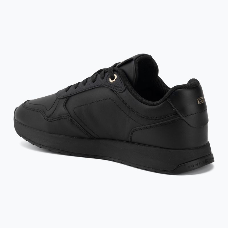 Dámske topánky Tommy Hilfiger Retro Runner black 3