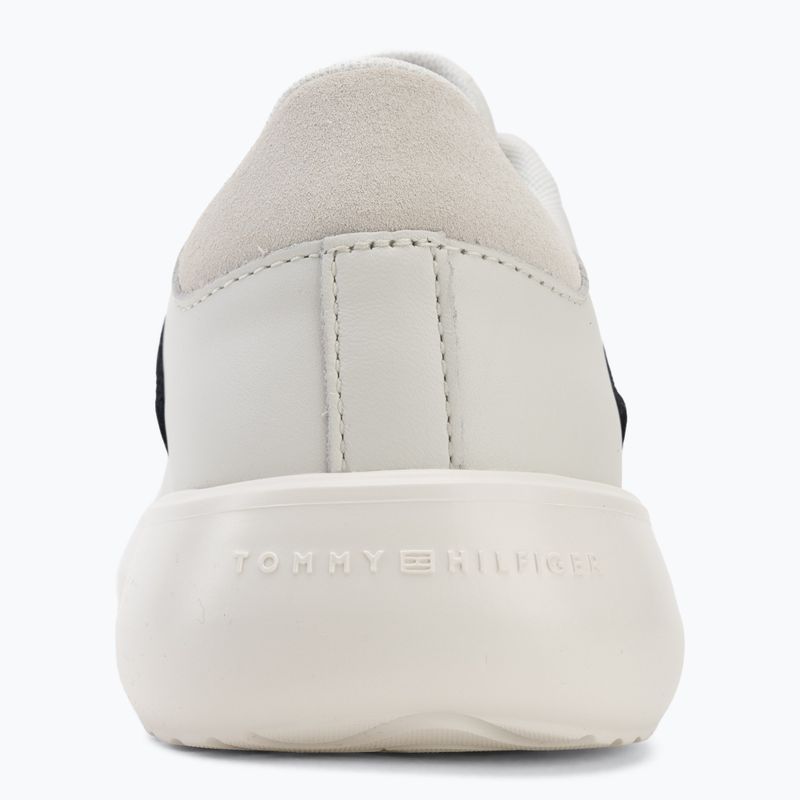 Pánske topánky Tommy Hilfiger Modern Lightcup Leather rwb 6