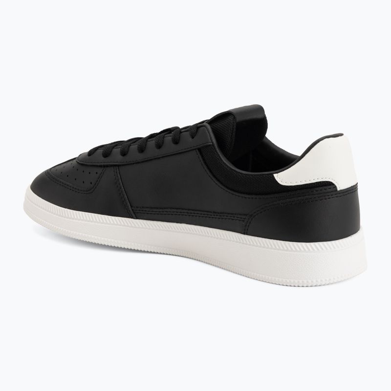 Pánske topánky Tommy Hilfiger The Greenwich Edge Leather black 3