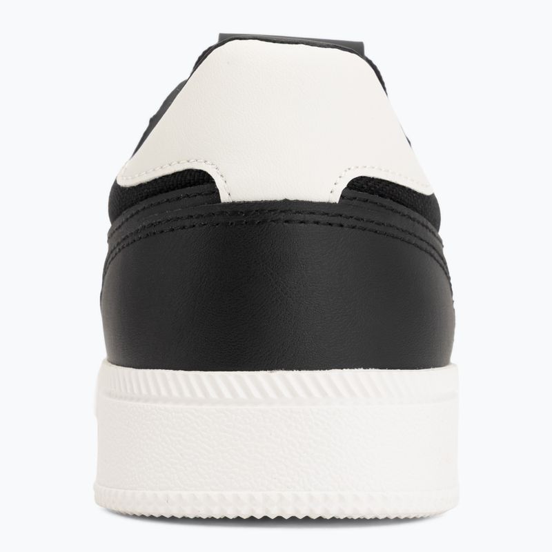 Pánske topánky Tommy Hilfiger The Greenwich Edge Leather black 6