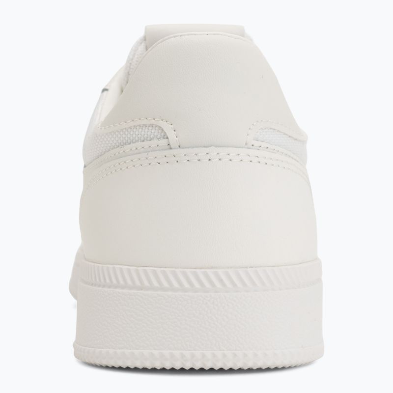 Pánske topánky Tommy Hilfiger The Greenwich Edge Leather ecru 6