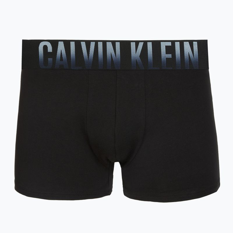 Pánske boxerky Calvin Klein LV00NB4626 Trunk blck bdies w pln air drk sphire/wld 2