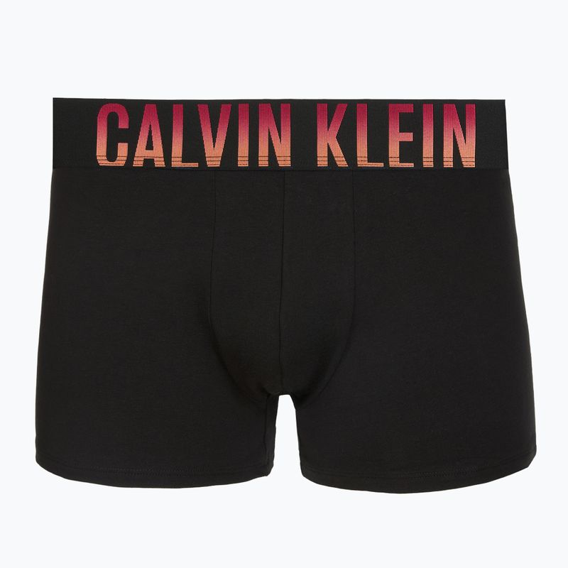 Pánske boxerky Calvin Klein LV00NB4626 Trunk blck bdies w pln air drk sphire/wld 3