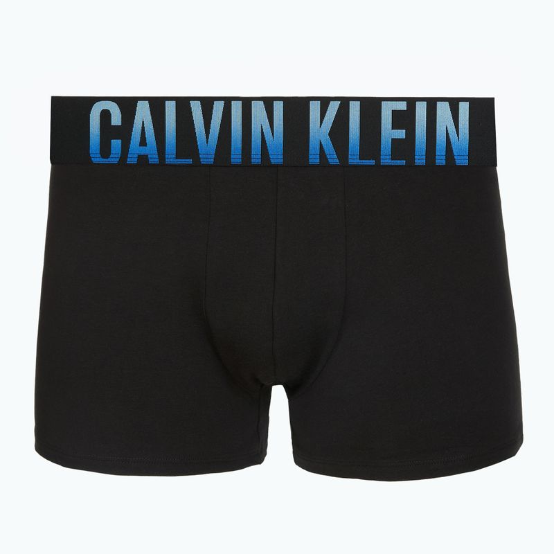 Pánske boxerky Calvin Klein LV00NB4626 Trunk blck bdies w pln air drk sphire/wld 4