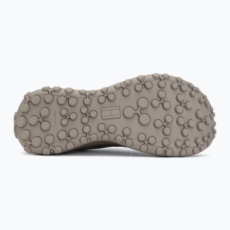 Dámske topánky Tommy Hilfiger The Canyon X Waterproof taupe clay 4