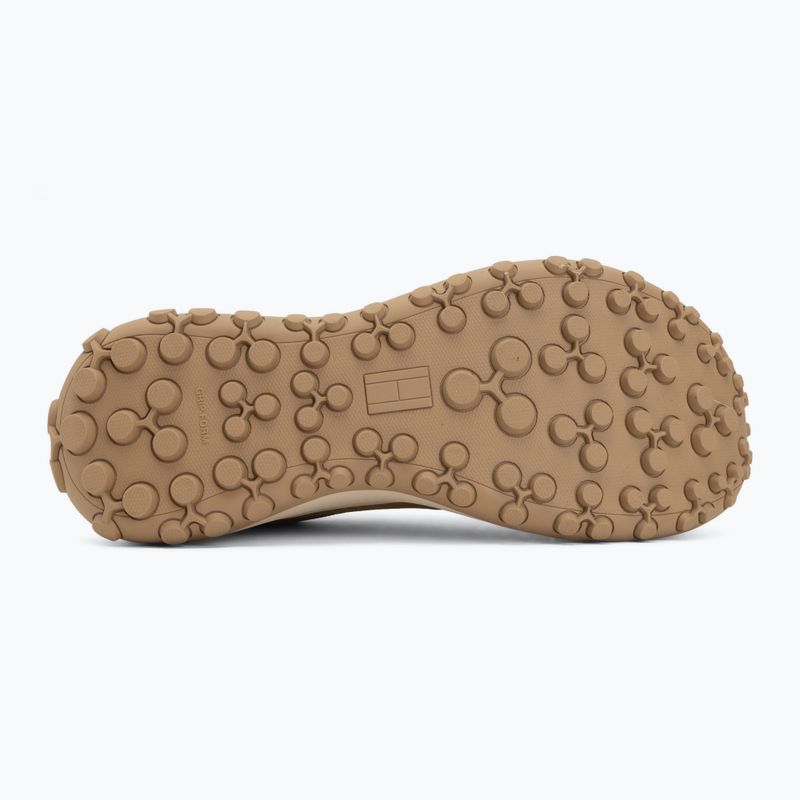 Pánske topánky Tommy Hilfiger The Canyon X Mix southern tan 4