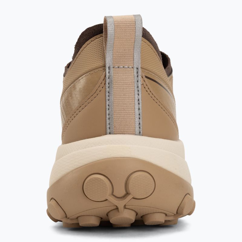 Pánske topánky Tommy Hilfiger The Canyon X Mix southern tan 6