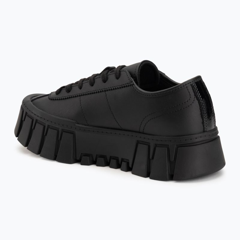 Dámske topánky Tommy Jeans Platform black 3