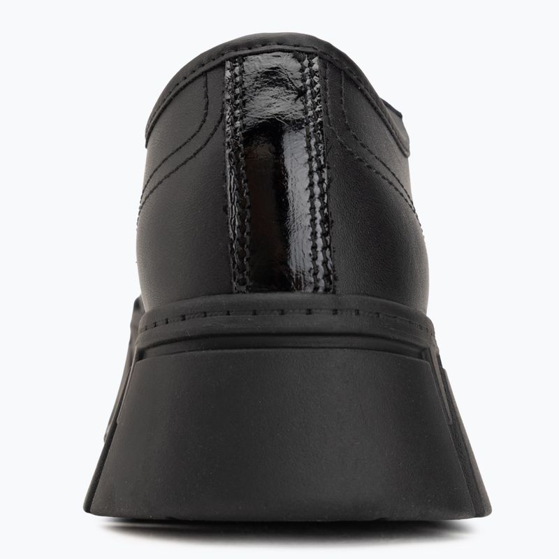 Dámske topánky Tommy Jeans Platform black 6