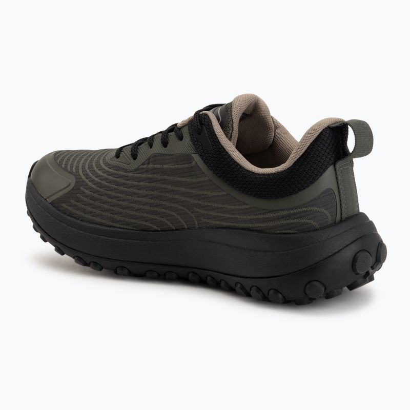 Pánske topánky Tommy Hilfiger The Canyon X Knit pewter green 3