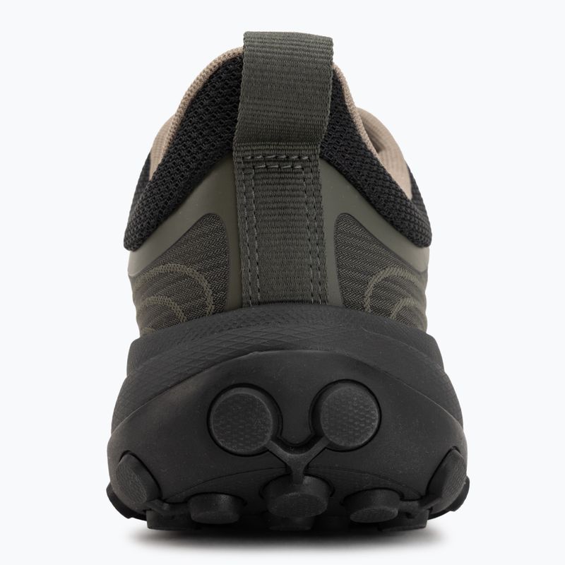 Pánske topánky Tommy Hilfiger The Canyon X Knit pewter green 6