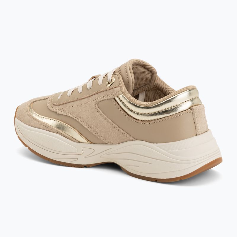 Dámske topánky Tommy Hilfiger Modern Sporty Run horseradish 3