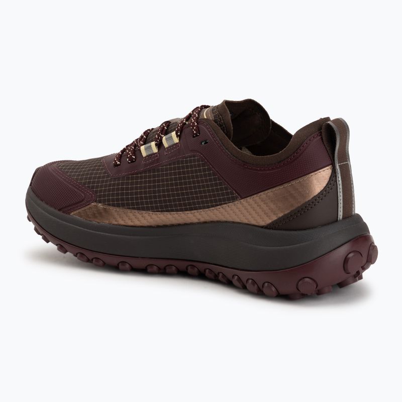 Dámske topánky Tommy Hilfiger The Canyon X Waterproof oxblood 3