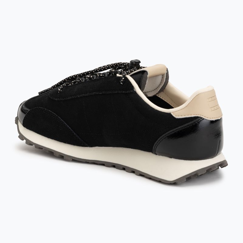 Dámske topánky Tommy Jeans Retro Archive Runner black 3