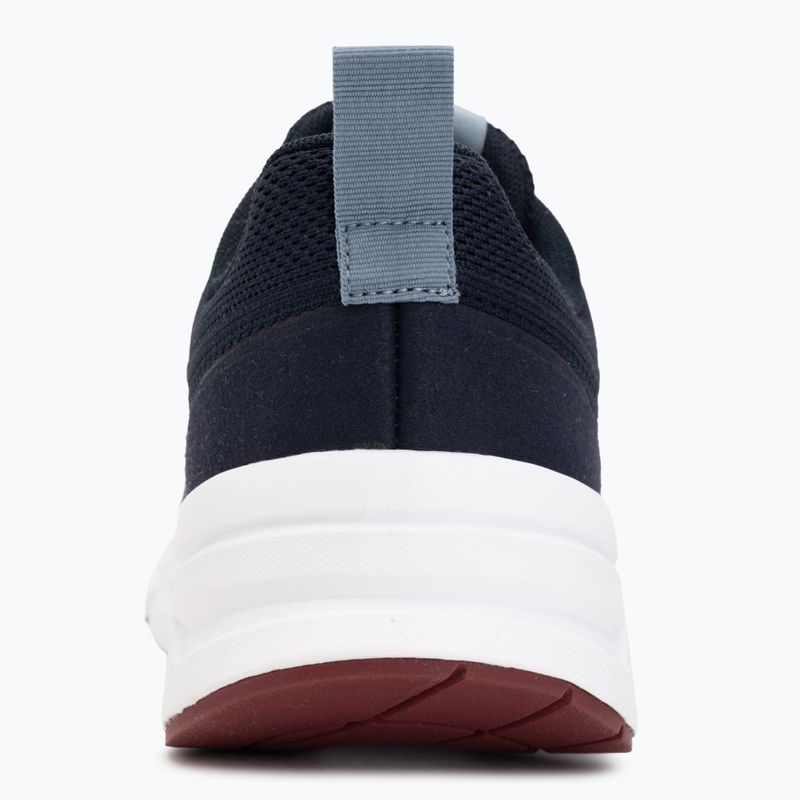Pánske topánky Tommy Hilfiger Light Knitted navy blue 6