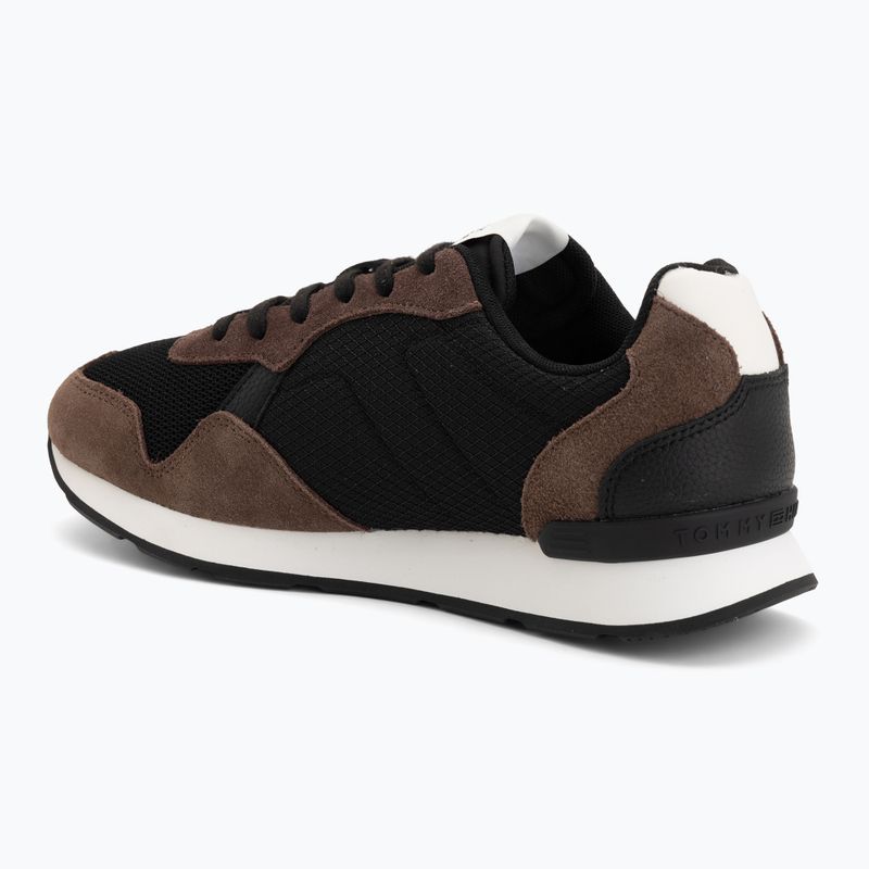 Pánske topánky Tommy Hilfiger Core Mix legacy brown 3