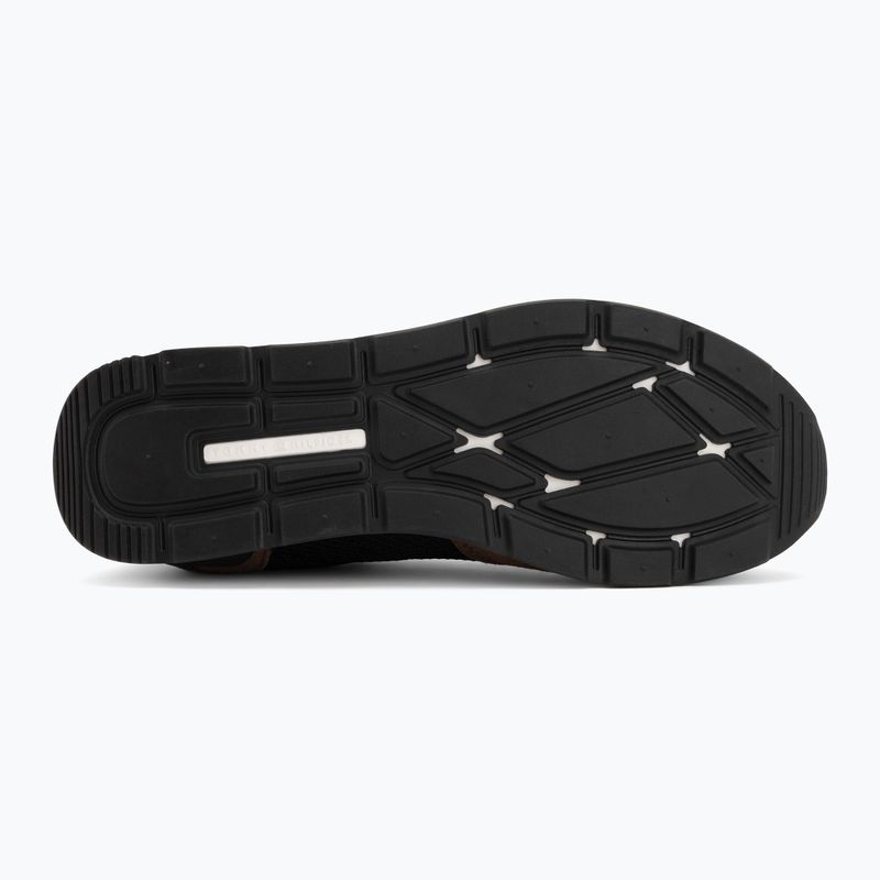 Pánske topánky Tommy Hilfiger Core Mix legacy brown 4