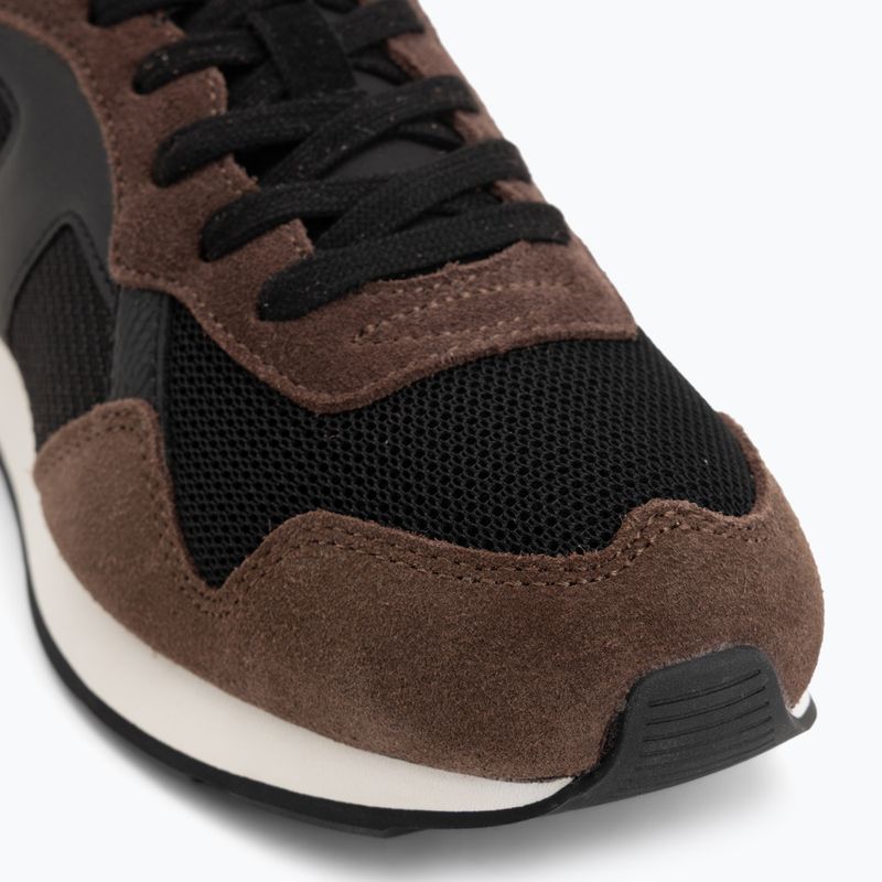 Pánske topánky Tommy Hilfiger Core Mix legacy brown 7
