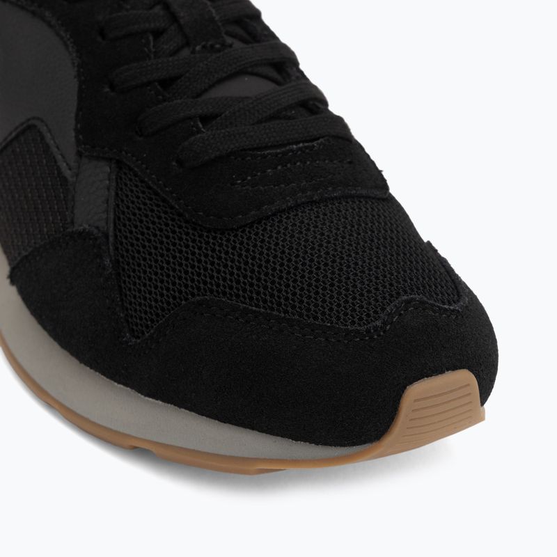 Pánske topánky Tommy Hilfiger Core Mix hydrogen grey 7