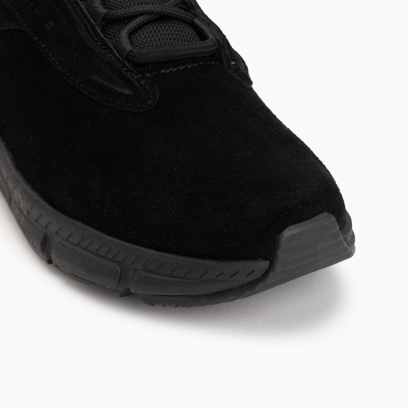 Pánske topánky Tommy Hilfiger SDE Warm black 7