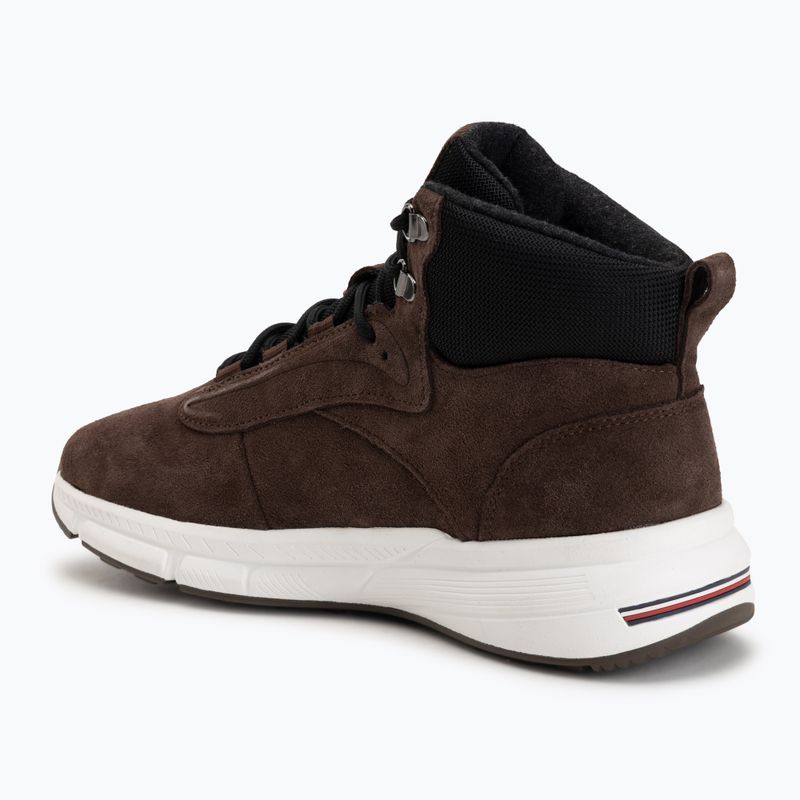 Pánske topánky Tommy Hilfiger SDE Warm desert khaki 3