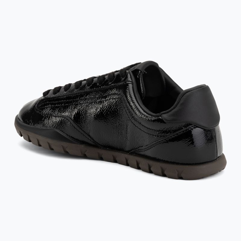 Dámske topánky Tommy Hilfiger Tj Low Runner Soft Naplak black 3