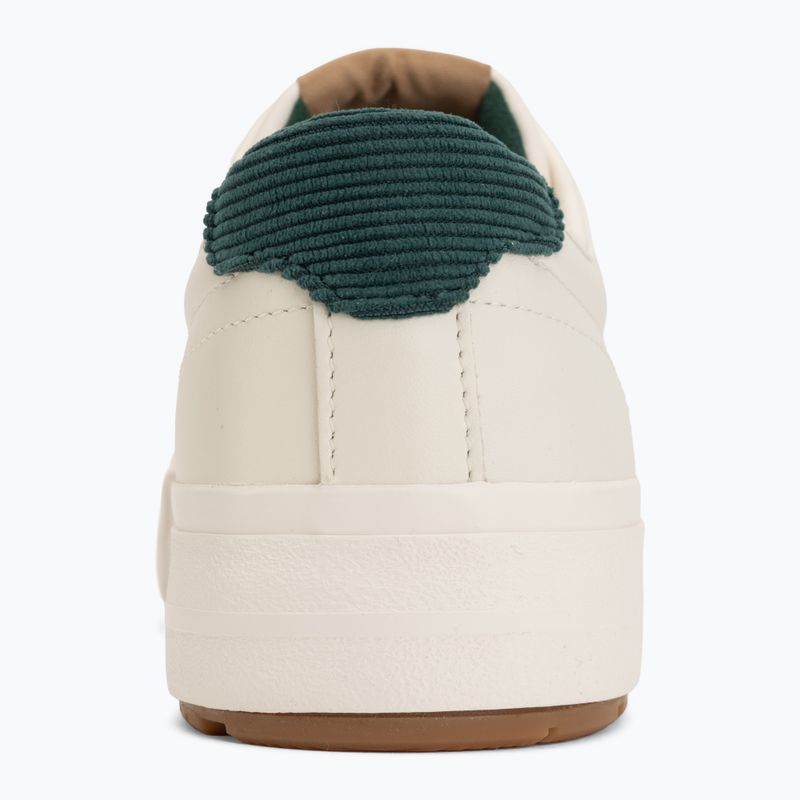 Pánske topánky Tommy Hilfiger Archive Y2K Cleat Leather ivory petal/velvet green 6
