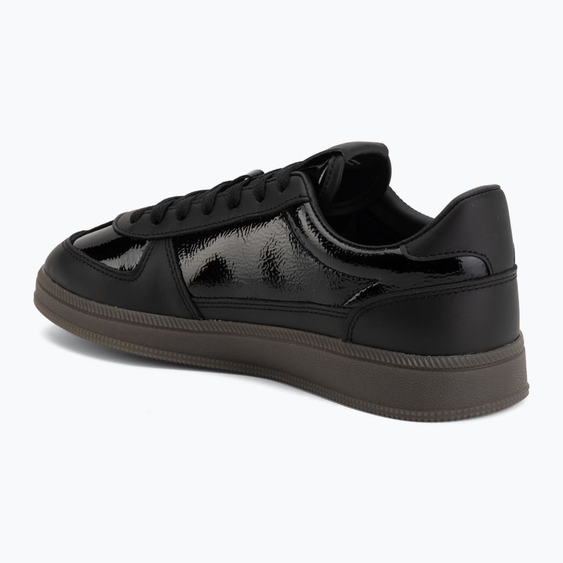 Dámske topánky Tommy Hilfiger The Greenwich Edge Soft Naplak black 3