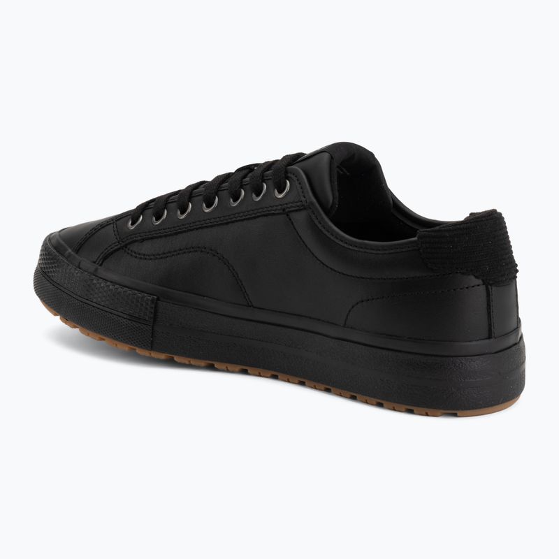 Pánske topánky Tommy Hilfiger Archive Y2K Cleat Leather black 3
