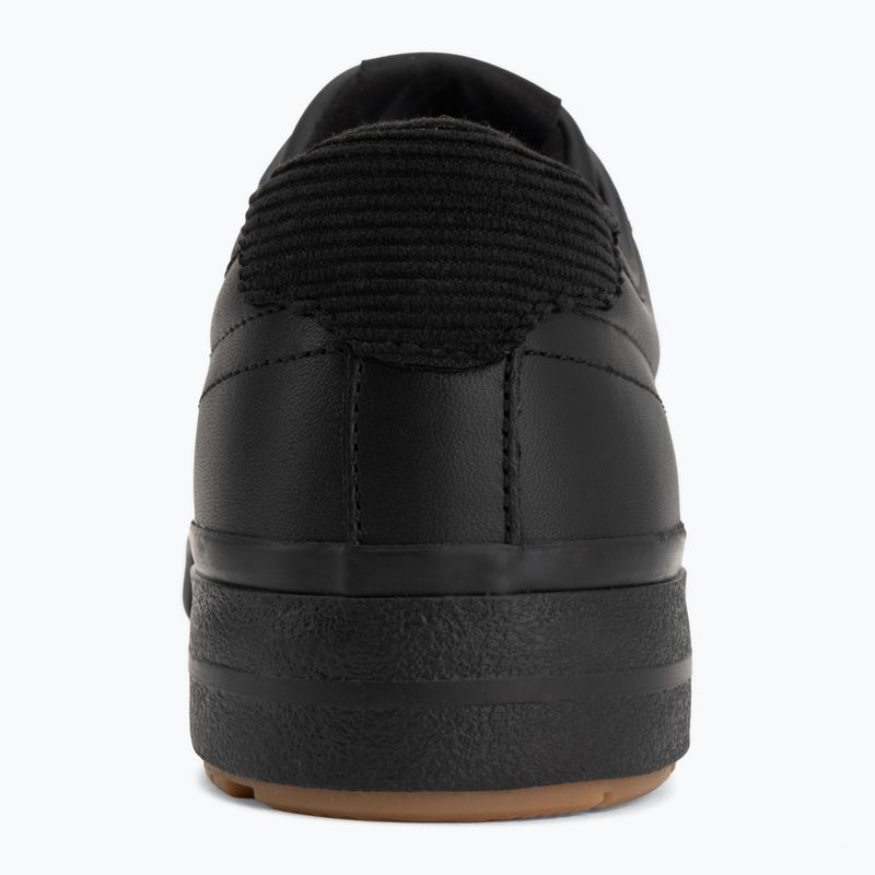 Pánske topánky Tommy Hilfiger Archive Y2K Cleat Leather black 6