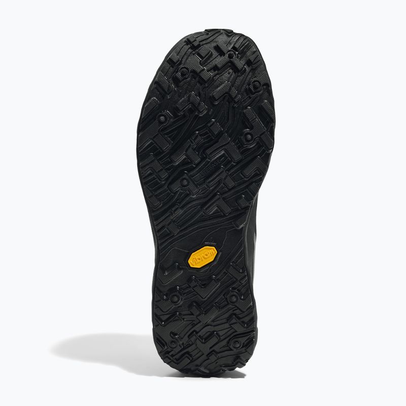 Pánske bežecké topánky Norda 002 stealth black 4