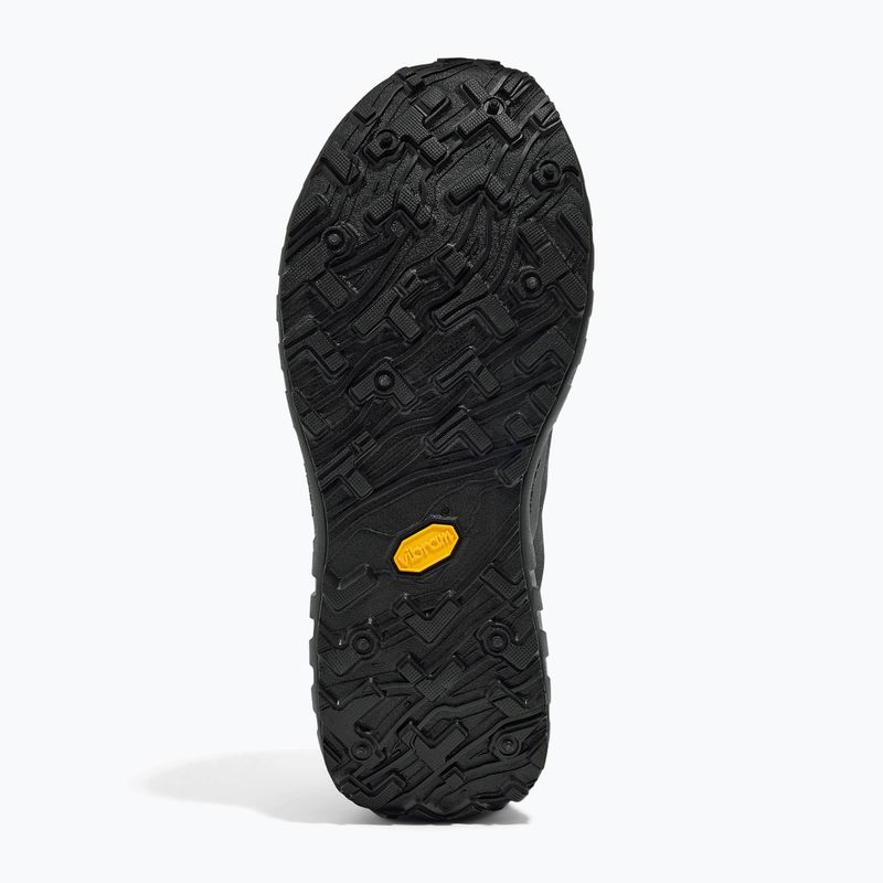 Pánske bežecké topánky Norda 001A G+ stealth black 4