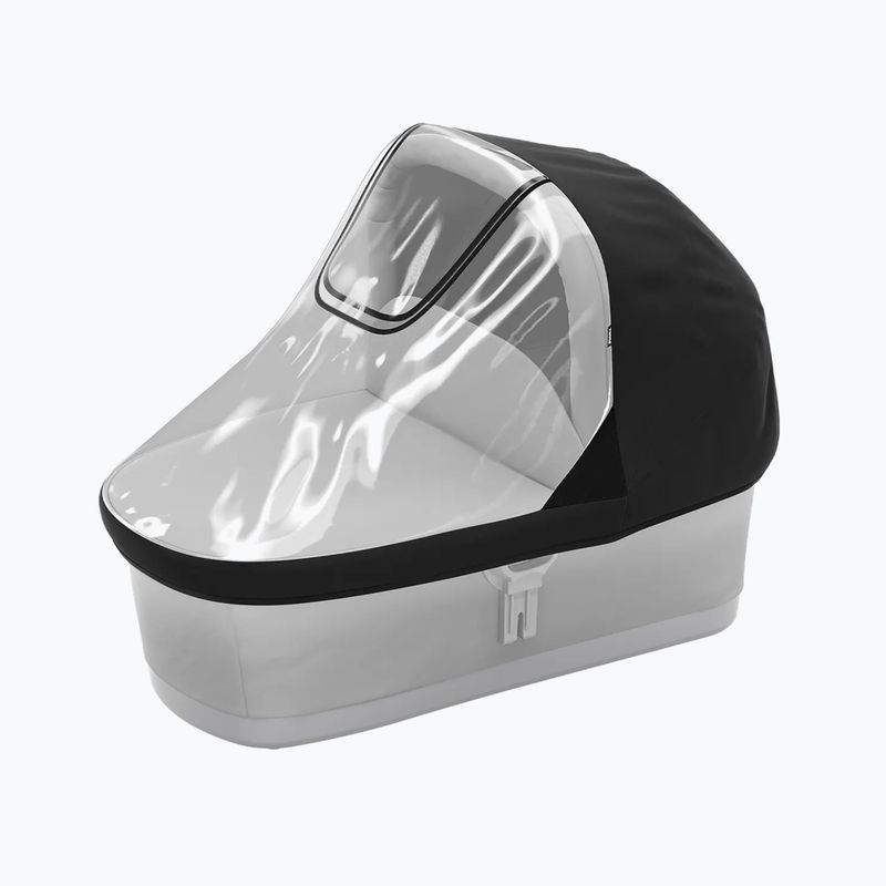 Thule Urban Glide Kryt na detskú postieľku proti dažďu čierny 20110743