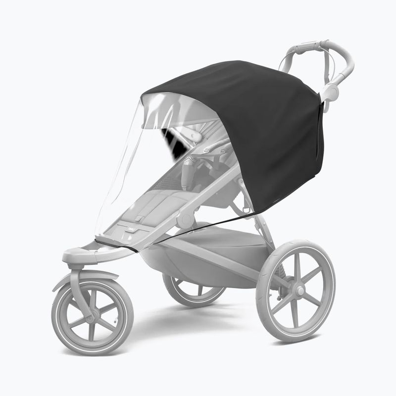 Kryt Thule Urban Glide proti dažďu čierny 20110746