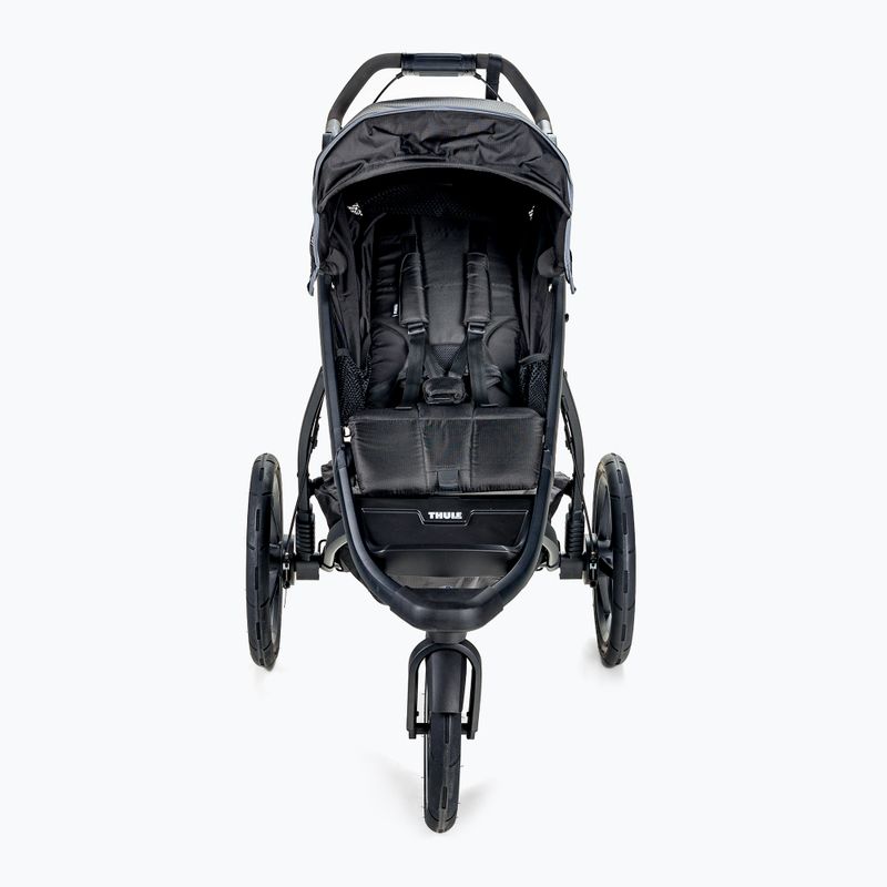 Detský bežecký kočík Thule Urban Glide 2 čierny 10101949 3