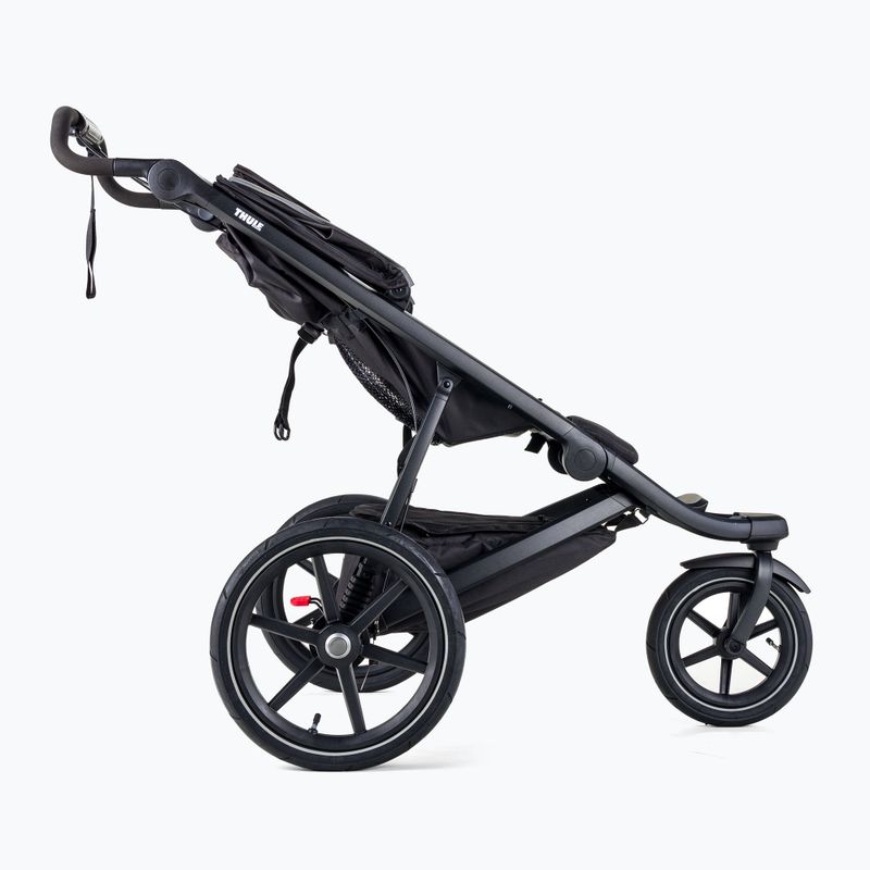 Detský bežecký kočík Thule Urban Glide 2 čierny 10101949 4