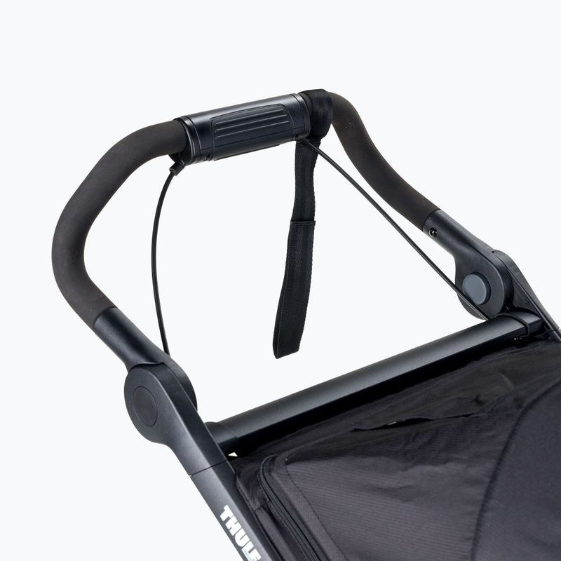 Detský bežecký kočík Thule Urban Glide 2 čierny 10101949 6