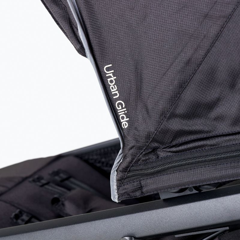 Detský bežecký kočík Thule Urban Glide 2 čierny 10101949 10