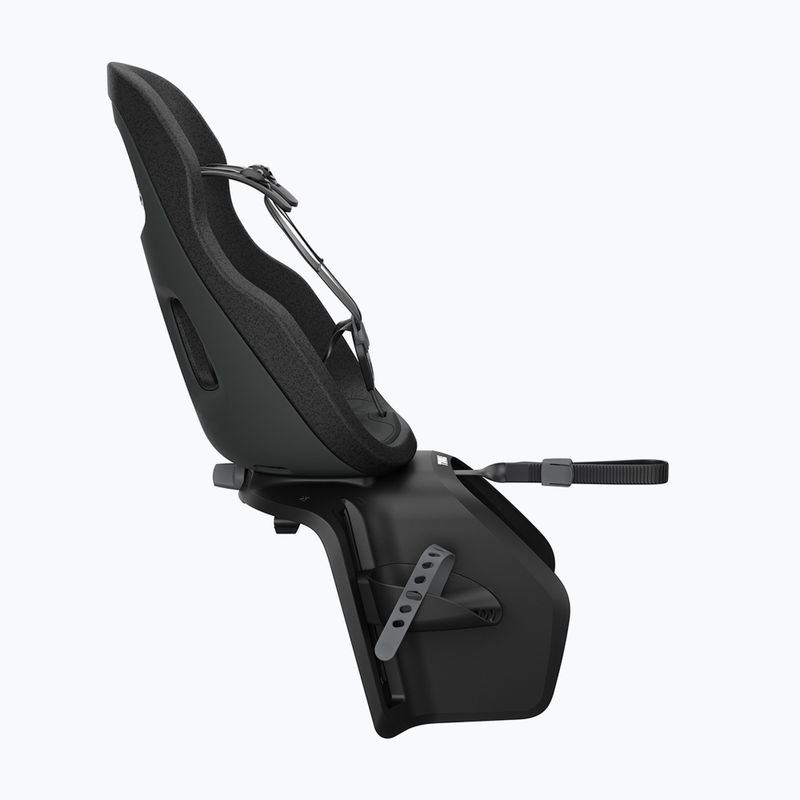 Sedadlo na bicykel Thule Yepp Nexxt 2 Maxi Rack Mount čierne 3