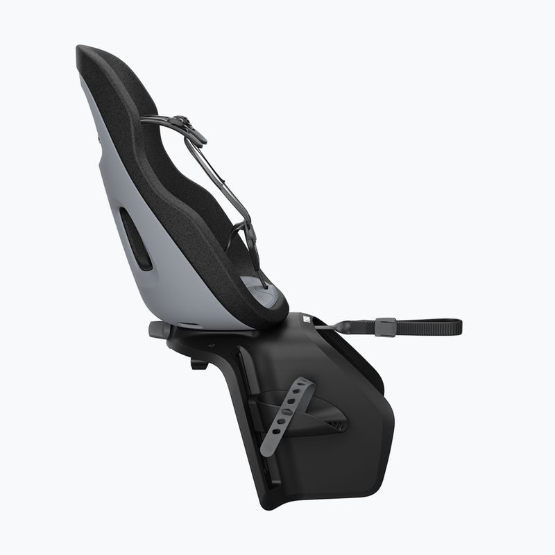 Sedadlo na bicykel Thule Yepp Nexxt 2 Maxi Rack Mount šedé 3