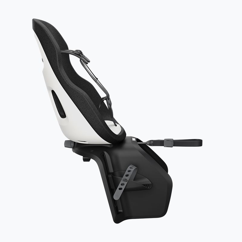 Sedadlo na bicykel Thule Yepp Nexxt 2 Maxi Rack Mount biele 3